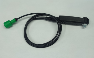 Magnetsensor